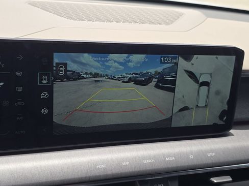 New 2026 Kia EV9 Land AWD/4WD image 26