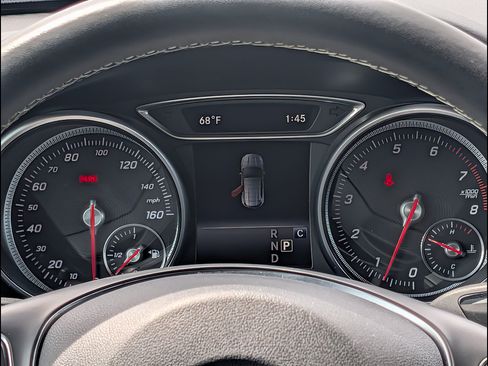 Used 2018 Mercedes-Benz GLA 250 image 20