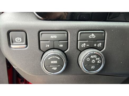 New 2026 Chevrolet Silverado 1500 RST w/ RST Select Package image 23