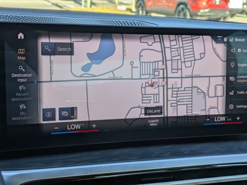 Used 2023 BMW 330i 330i w/ Driving Assistance Package image 22