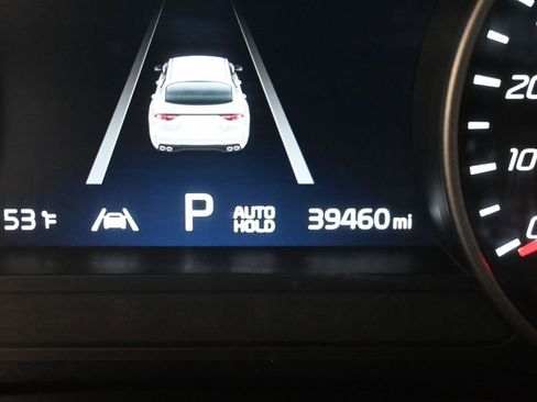 Used 2023 Kia Stinger GT2 w/ Option Group 015 image 31