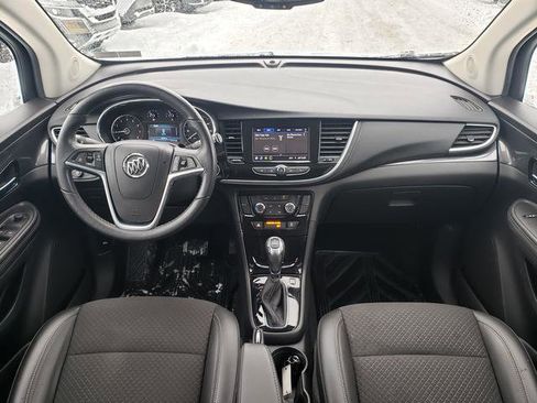 Used 2022 Buick Encore Preferred w/ Safety Package image 14