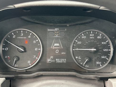 Used 2024 Subaru Crosstrek 2.0i Premium w/ Popular Package #4 AWD/4WD image 23