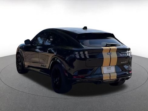 Used 2023 Ford Mustang Mach-E GT image 11