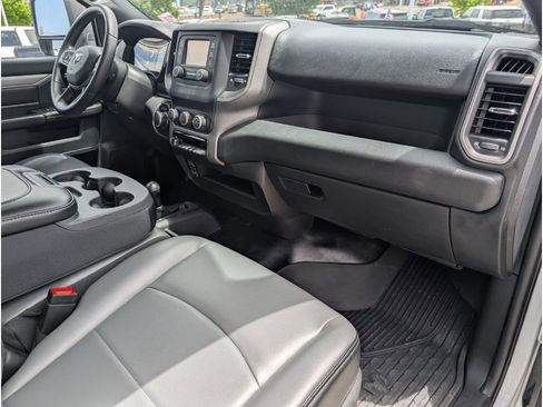 Used 2023 RAM 3500 Tradesman AWD/4WD image 28