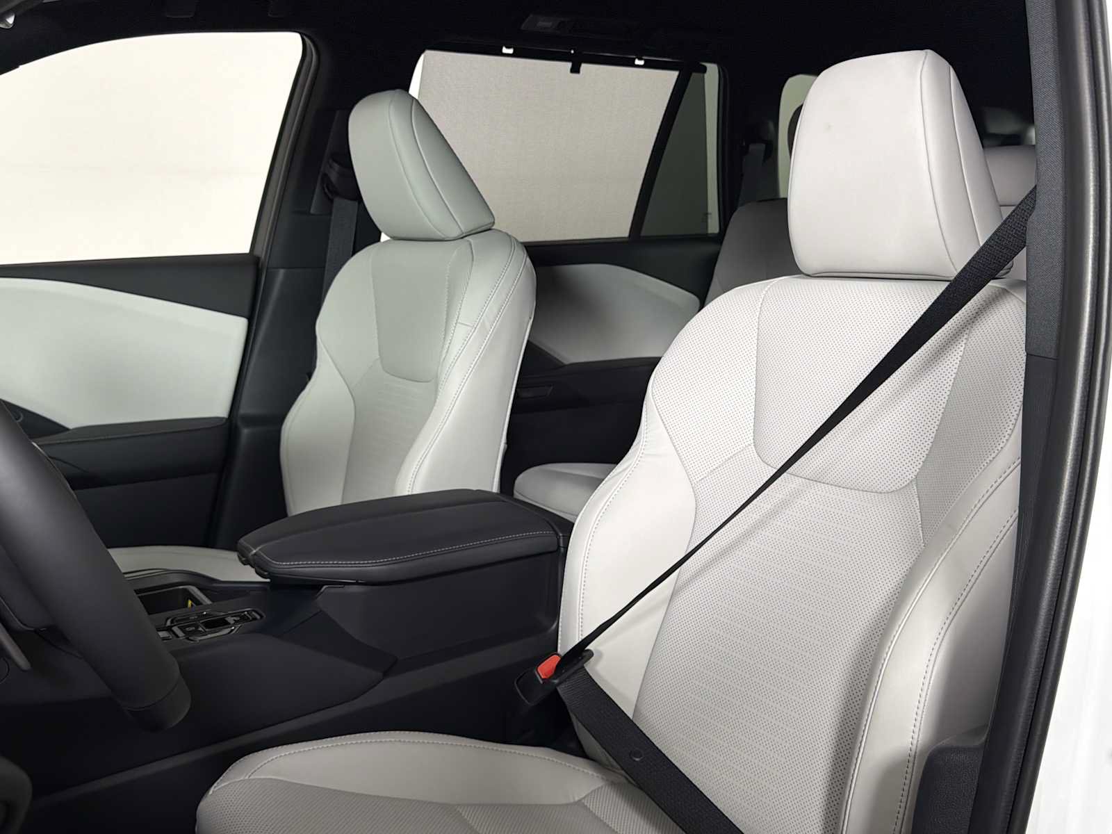 New 2026 Lexus TX 350 FWD w/ Convenience Package image 5