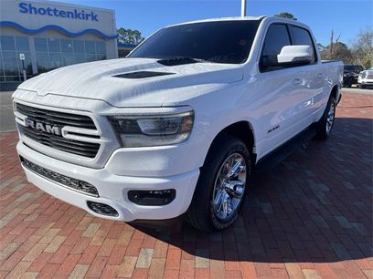 Used 2023 RAM 1500 Laramie