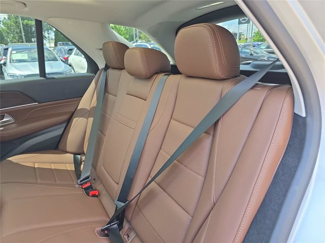 New 2026 Mercedes-Benz GLE 450 4MATIC image 14