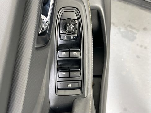 Used 2022 Subaru Forester Wilderness image 17