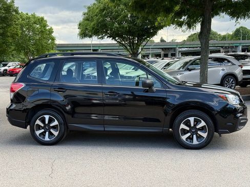 Used 2018 Subaru Forester 2.5i w/ Alloy Wheel Package AWD/4WD image 5