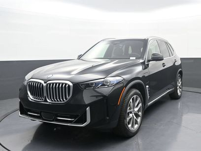 New 2026 BMW X5 xDrive50e