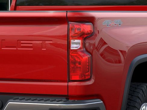 New 2026 Chevrolet Silverado 2500 W/T image 13