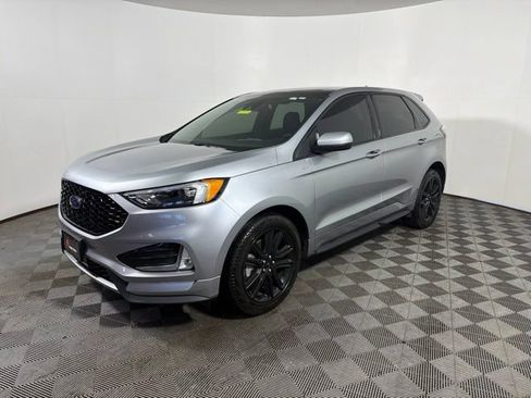 Used 2024 Ford Edge ST-Line AWD/4WD image 5