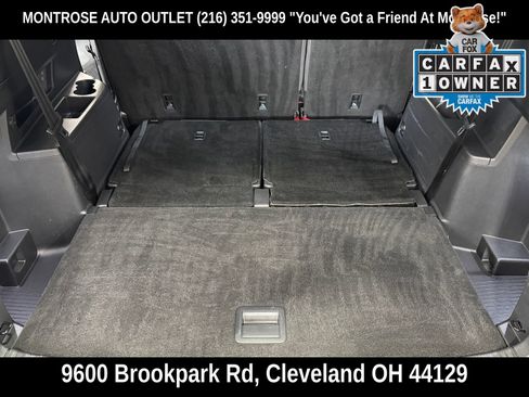 Used 2024 Volkswagen Atlas SE AWD/4WD image 45