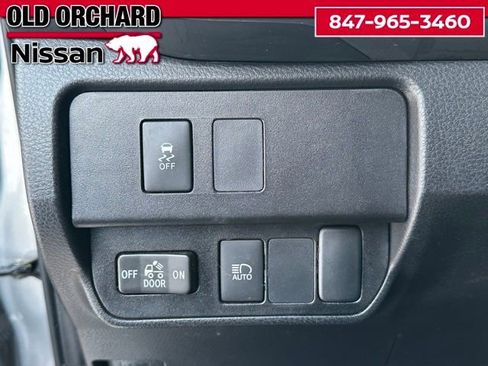 Used 2023 Toyota Tacoma SR5 w/ SX Package AWD/4WD image 17