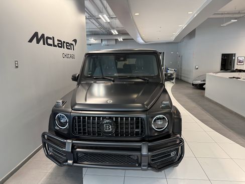 Used 2022 Mercedes-Benz G 63 AMG 4MATIC image 18