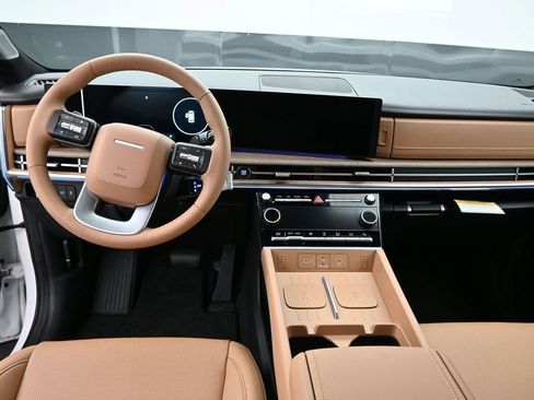 New 2026 Hyundai Santa Fe Limited image 10