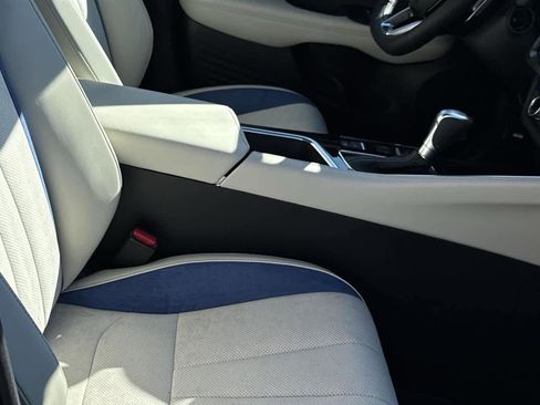 New 2025 Acura ADX A-Spec image 19