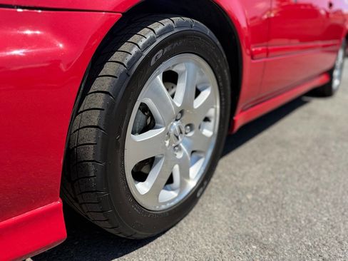 Used 2000 Honda Civic Si image 22