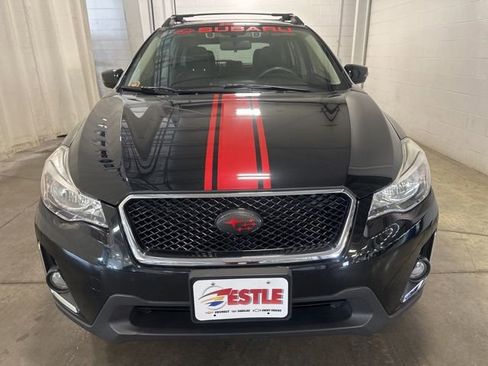 Used 2016 Subaru Crosstrek 2.0i Limited image 2