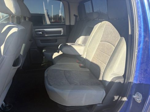 Used 2015 RAM 1500 Lone Star image 13
