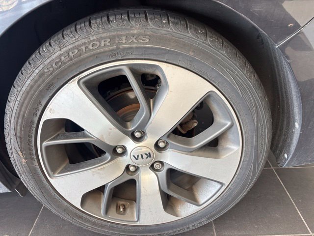 Used 2019 Kia Optima S w/ S Panoramic Sunroof Package FWD image 12