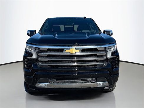 New 2026 Chevrolet Silverado 1500 High Country w/ Technology Package image 3