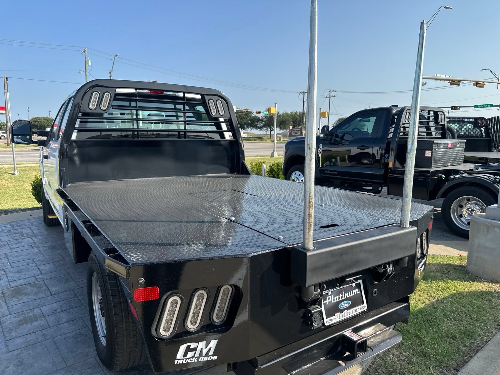 New 2026 Ford F250 XL AWD/4WD image 25