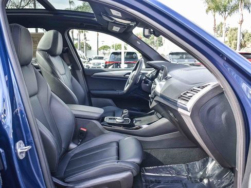 Used 2023 BMW X3 xDrive30i w/ Convenience Package image 14
