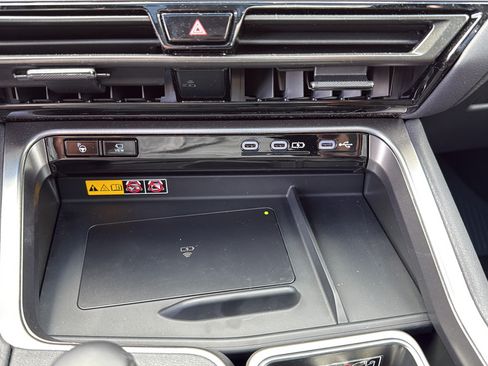 Certified 2025 Lexus TX 350 AWD w/ Technology Package image 31