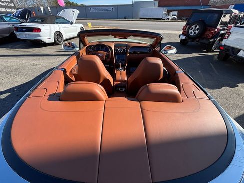 Used 2010 Bentley Continental GT Speed image 26