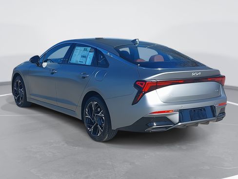New 2026 Kia K5 GT-Line image 7