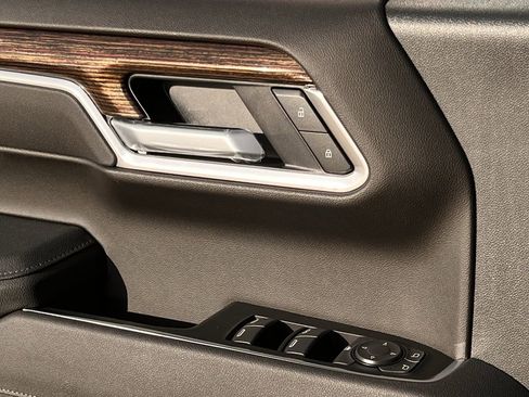 New 2026 GMC Sierra 1500 Elevation w/ Preferred Package image 22