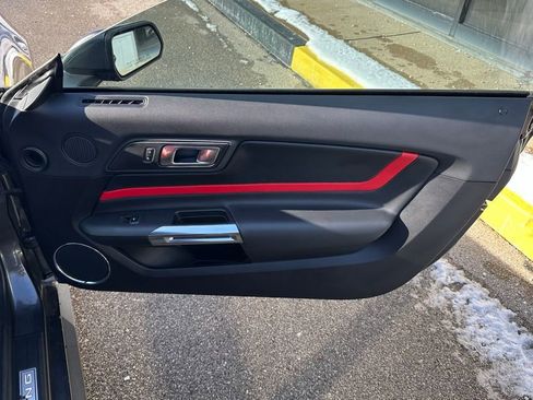 Used 2019 Ford Mustang GT Premium w/ Equipment Group 401A image 22