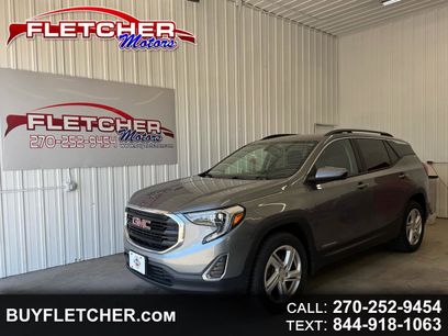 Used 2018 GMC Terrain SLE w/ Driver Convenience Package