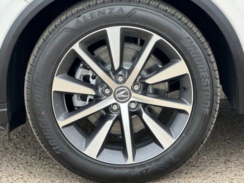 New 2026 Acura MDX w/ Technology Package image 34