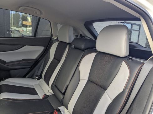 Used 2022 Subaru Crosstrek 2.5i Limited w/ Moonroof Package 2 image 17