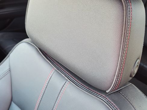 Certified 2023 Chevrolet Tahoe RST w/ Luxury Package image 15