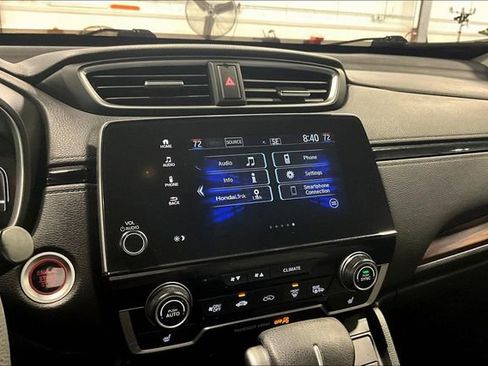 Used 2019 Honda CR-V EX image 15