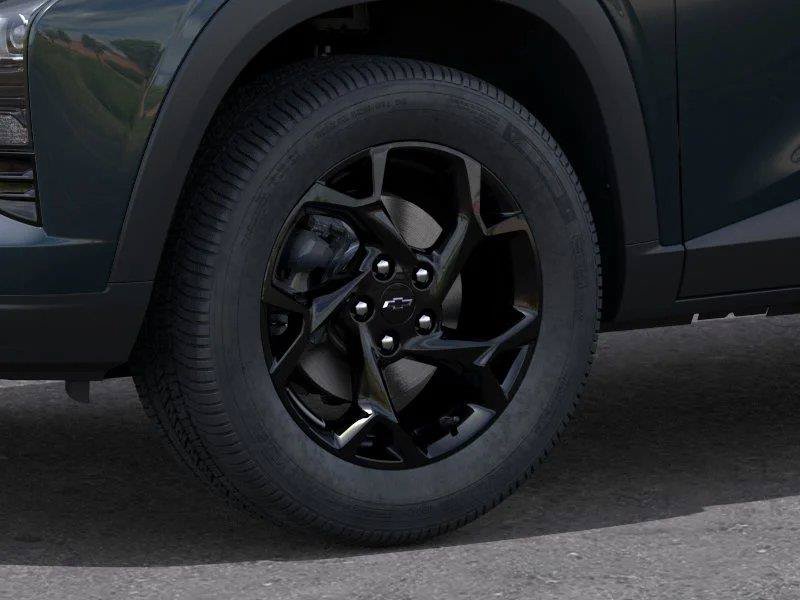 New 2026 Chevrolet Trax LT w/ Sunroof Package FWD image 33