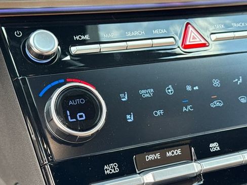 New 2026 Hyundai Santa Fe Calligraphy AWD/4WD image 23