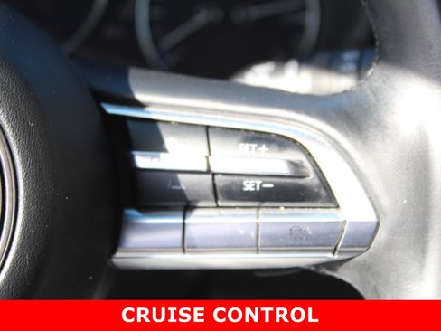 Used 2021 MAZDA CX-30 2.5 Turbo w/ Premium Package image 17