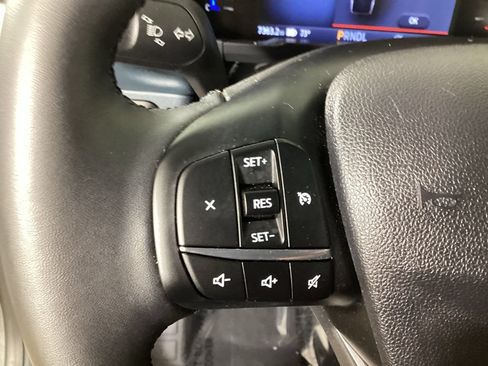 Used 2025 Ford Maverick XLT w/ XLT Luxury Package AWD/4WD image 20