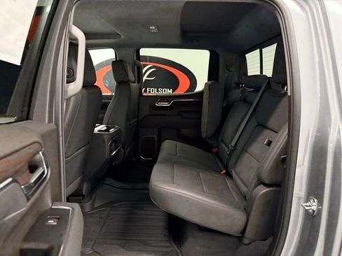 New 2026 GMC Sierra 1500 SLT w/ SLT Premium Plus Package AWD/4WD image 15