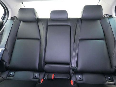 New 2026 MAZDA MAZDA3 s Sport image 15