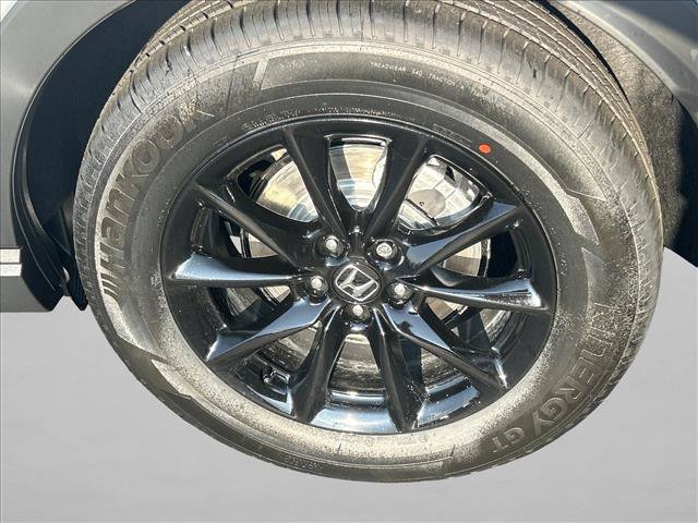 New 2027 Honda CR-V Sport-L image 10