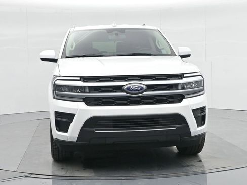 Certified 2024 Ford Expedition XLT RWD image 62