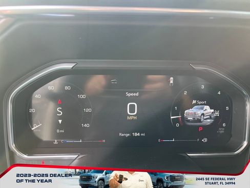 New 2026 GMC Sierra 1500 Denali image 21