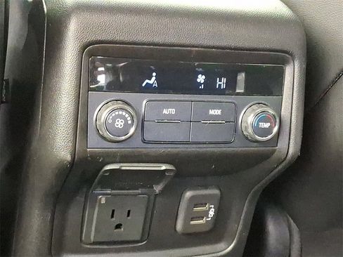 Used 2019 GMC Acadia SLT w/ Black Edition image 15