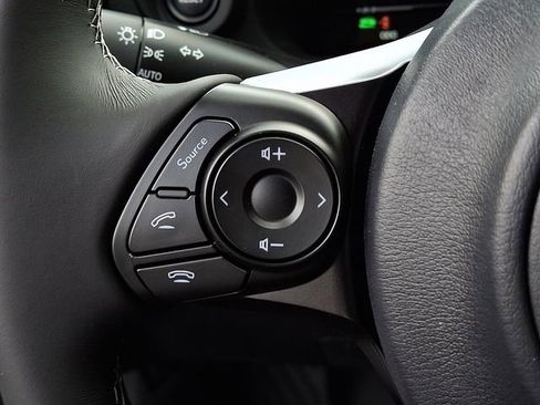 New 2025 Toyota GR86 Premium image 17